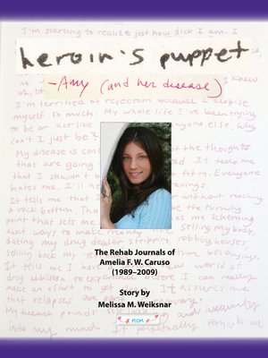 cover image of Heroin's Puppet